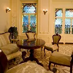 Budget Victoria Budapest