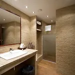 Hotel Budget Victoria