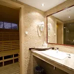 Hotel Budget Victoria