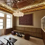 Hotel Budget Victoria 3*