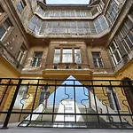 Hotel Budget Victoria 3*