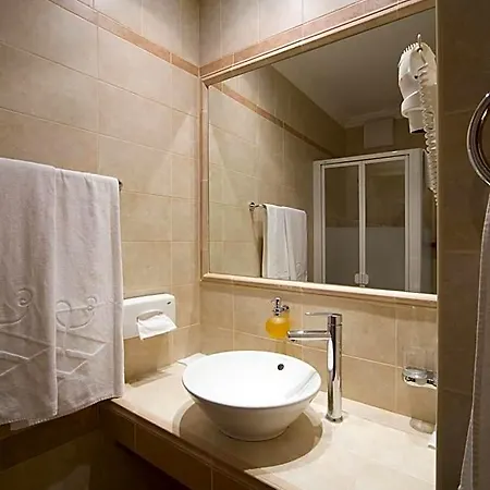 Budget Victoria 3* Budapešť