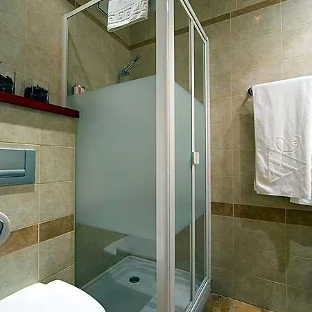 Budget Victoria Budapešť