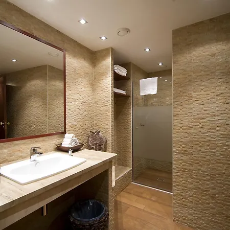 Hotel Budget Victoria