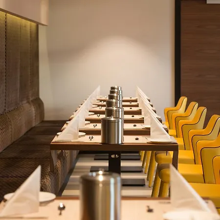 Budget Victoria Budapest