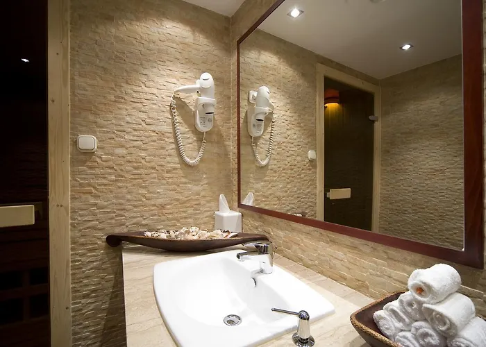 Budget Victoria 3* Budapest