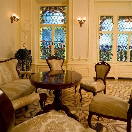 Budget Victoria Budapesta