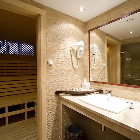 Hotel Budget Victoria