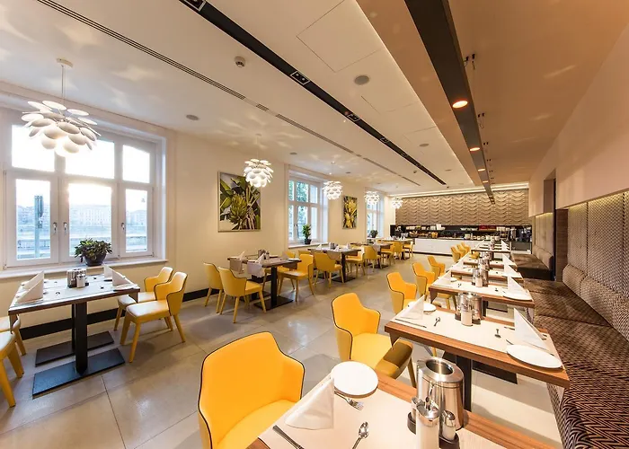 Budget Victoria 3* Budapeszt