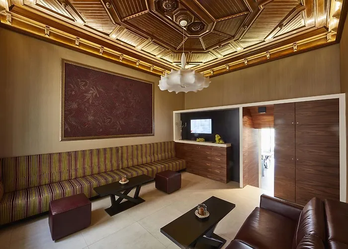 Budget Victoria 3* Budapeszt
